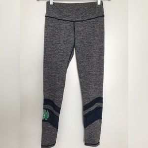 ZooZats • Norte Dame leggings